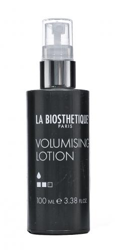 Ля Биостетик Volumising Lotion Лосьон для укладки феном, придающий объем, 100 мл (La Biosthetique, Стайлинг, Base), фото-2