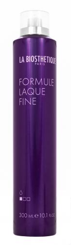 Formule Laque Fine Аэрозольный лак для тонких волос, 300 мл (Стайлинг, Finish), фото-2