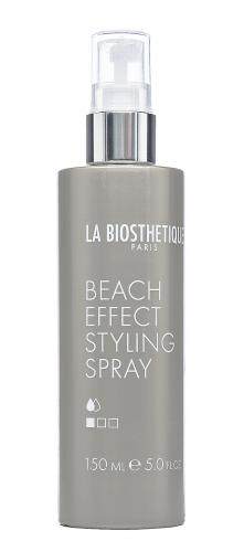 Ля Биостетик Стайлинг-спрей для создания пляжного стиля, 150 мл (La Biosthetique, Стайлинг, Style), фото-2