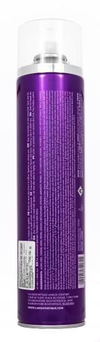 Formule Laque Ultra Strong Аэрозольный лак экстрасильной фиксации, 600 мл (Стайлинг, Finish), фото-3