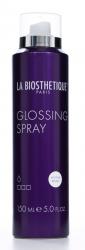 Glossing Spray Спрей-блеск для придания мягкого сияния шелка 150 мл