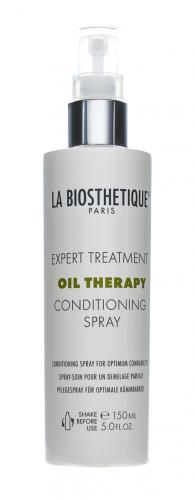 Питательный спрей-кондиционер, 150 мл (Oil Therapy)
