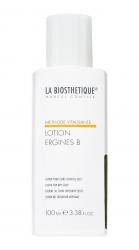 Vitalisante Ergines B Лосьон для сухой кожи головы 100 мл Vitalisante Ergines B Лосьон для сухой кожи головы 100 мл