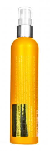 Спрей-кондиционер с водостойким УФ-фильтром, восстанавливающий структуру волос, 150 мл