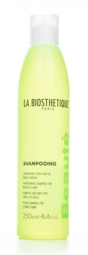 Ля Биостетик Beaute Шампунь фруктовый для волос всех типов 250 мл (La Biosthetique, Уход за волосами и кожей головы, Daily Care), фото-2