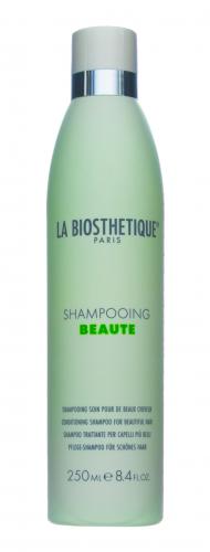 Шампунь Beaute фруктовый для всех типов волос 250 мл (Beaute), фото-2