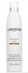 Stabilisante Shampoo Vital Fine Hair  Шампунь для тонких и слабых волос 250 мл