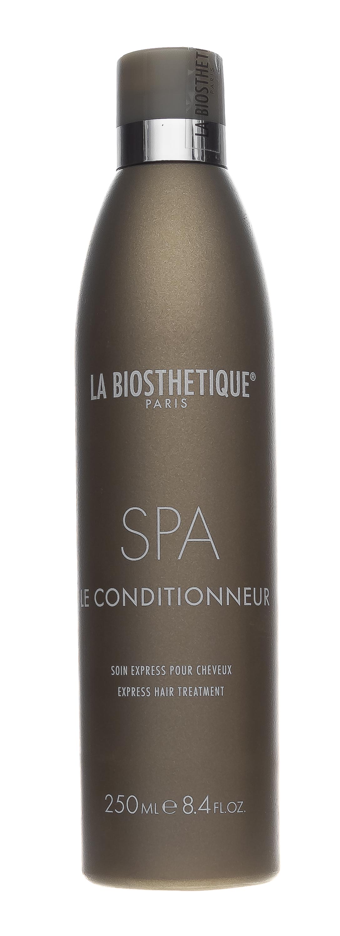 

La Biosthetique Мягкий SPA-кондиционер для волос с мгновенным эффектом, 250 мл (La Biosthetique, SPA Actif)