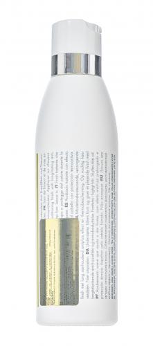 Лосьон для укладки непослушных и вьющихся волос, 150 мл (Anti Frizz), фото-3