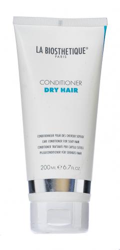 Ля Биостетик Кондиционер для сухих волос, 200 мл (La Biosthetique, Dry Hair), фото-2