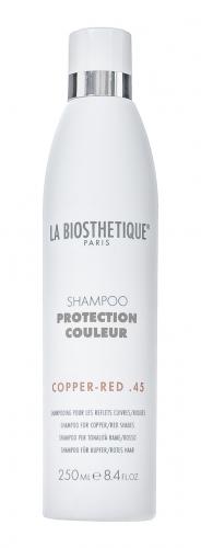 Ля Биостетик SPA-шампунь для придания шелковистости длинным волосам, 250 мл (La Biosthetique, Cheveux Longs), фото-4