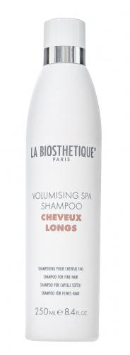 Ля Биостетик SPA-шампунь для придания объема длинным волосам 250 мл (La Biosthetique, Cheveux Longs), фото-2