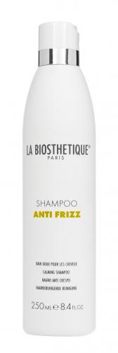 Ля Биостетик Шампунь  для непослушных и вьющихся волос, 250 мл (La Biosthetique, Anti Frizz), фото-24