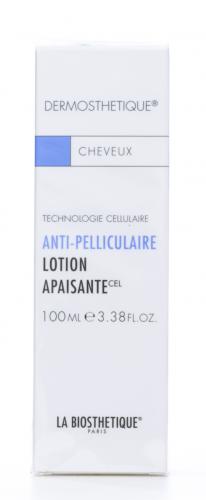Lotion Apaisant Лосьон против перхоти, 100 мл (Dermosthetique, Apaisant), фото-2