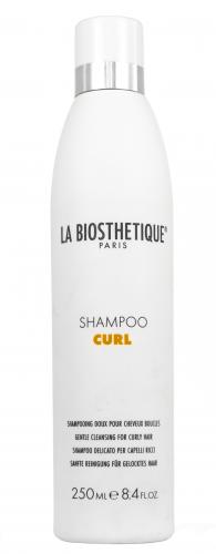 Ля Биостетик Шампунь для кудрявых и вьющихся волос, 250 мл (La Biosthetique, Curl), фото-2