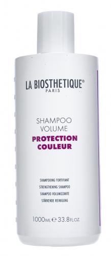 Ля Биостетик Шампунь для окрашенных тонких волос, 1000 мл (La Biosthetique, Structure), фото-2