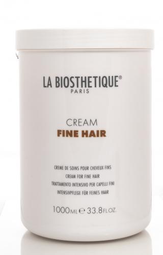 Ля Биостетик Кондиционер-маска для тонких волос, 1000 мл (La Biosthetique, Fine Hair), фото-2
