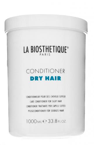 Ля Биостетик Кондиционер для сухих волос, 1000 мл (La Biosthetique, Dry Hair), фото-2