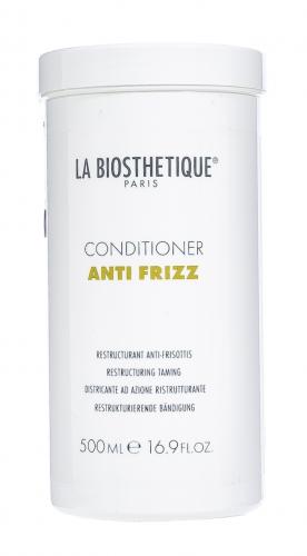 LB131168  (бывш.130882) Conditioner Anti Frizz  500 мл  Кондиционер Antifrizz (), фото-2