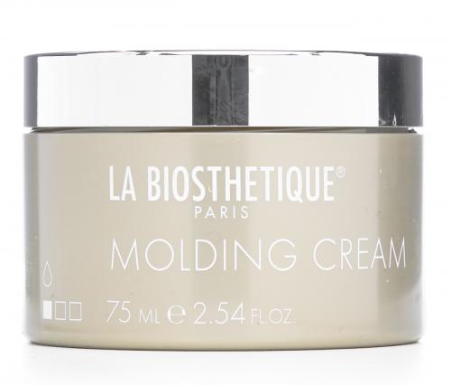 Ля Биостетик Ухаживающий моделирующий крем Molding Cream, 75 мл (La Biosthetique, Стайлинг, Style), фото-2
