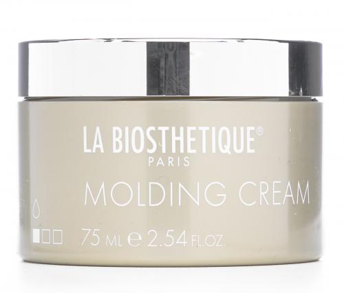 Ухаживающий моделирующий крем Molding Cream, 75 мл (Стайлинг, Style), фото-2