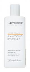 Vitalisante Lipokerine B Shampoo For Dry Scalp - Шампунь для сухой кожи головы 250 мл