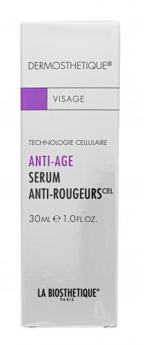 Anti-age клеточно-активная сыворотка для куперозной кожи 30мл (Dermosthetique anti age), фото-2