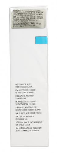 Клеточно-активный очищающий мусс с увлажняющим действием (Dermosthetique Hydro-Actif), фото-5