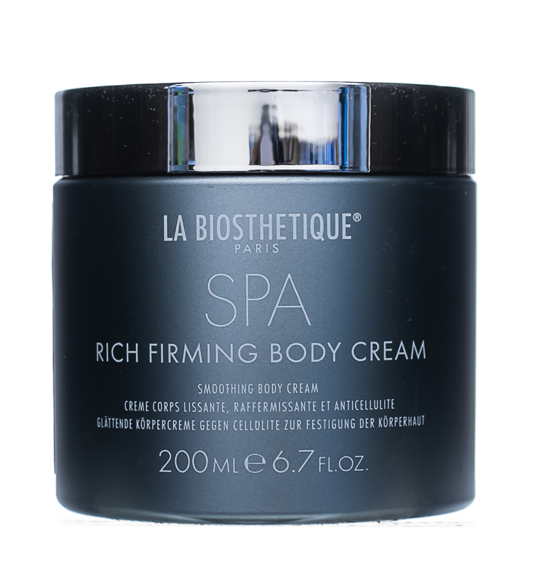 La Biosthetique Насыщенный укрепляющий SPA-крем для тела Rich Firming Body Cream, 200 мл (La Biosthetique, SPA Actif)