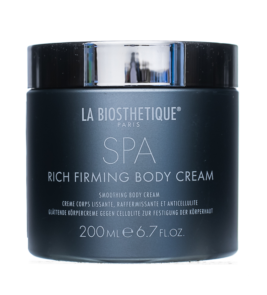 

La Biosthetique Насыщенный укрепляющий SPA-крем для тела Rich Firming Body Cream, 200 мл (La Biosthetique, SPA Actif)