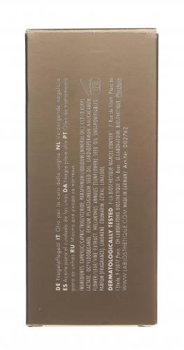 Spa-масло по уходу за ногтями 15 мл (Another), фото-5