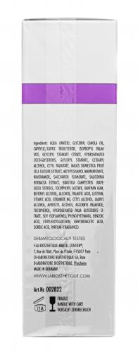 Anti-age клеточно-активный восстанавливающий ночной крем, 50 мл (Dermosthetique anti age), фото-5