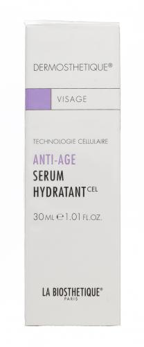 Anti-age клеточно-активная интенсивно увлажняющая сыворотка 30мл (Dermosthetique anti age), фото-2