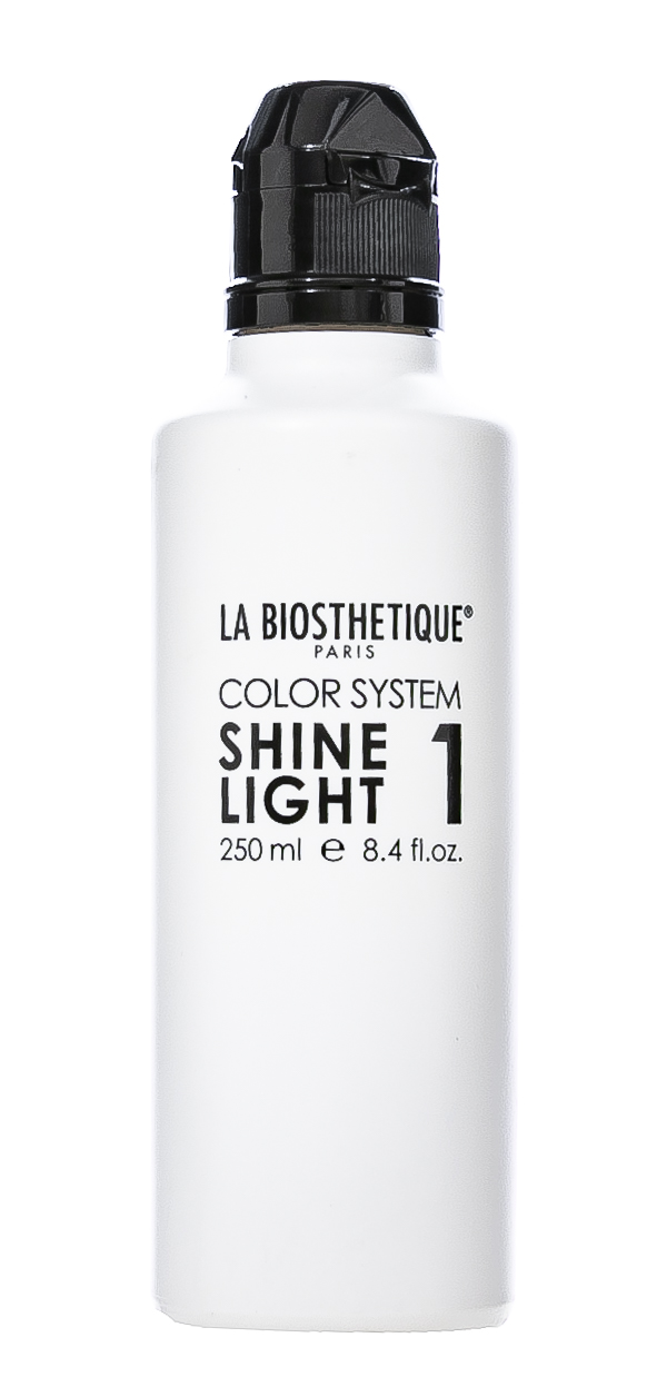 La Biosthetique Средство для щадящего осветления волос, 250 мл (La Biosthetique, Color)