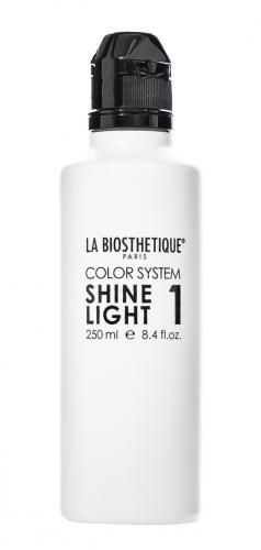 Ля Биостетик Средство для щадящего осветления волос, 250 мл (La Biosthetique, Color)