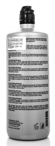 Ля Биостетик Шампунь глубокой очистки Deep Purifying Shampoo, 1000 мл (La Biosthetique, ), фото-3