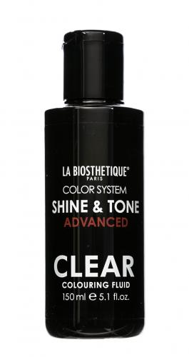 Shine &amp; Tone Прямой тонирующий краситель для процедуры биоламинирования 150 мл (Окрашивание, Shine & Tone), фото-2