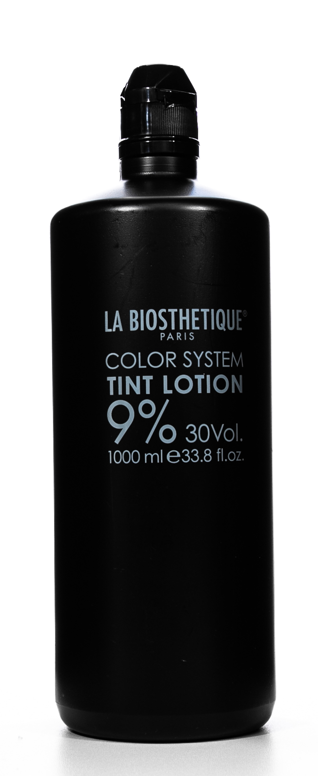 La Biosthetique Эмульсия для перманентного окрашивания волос 9% Tint Lotion ARS 9%, 1000 мл   (La Biosthetique, Окрашивание) от Socolor