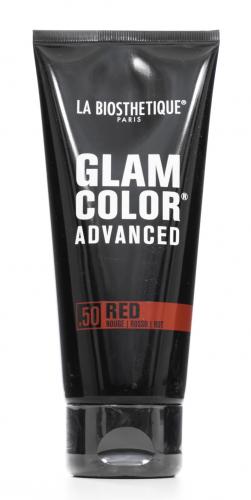 Тонирующий кондиционер для волос Red 50, 200 мл (Окрашивание, Glam Color), фото-2