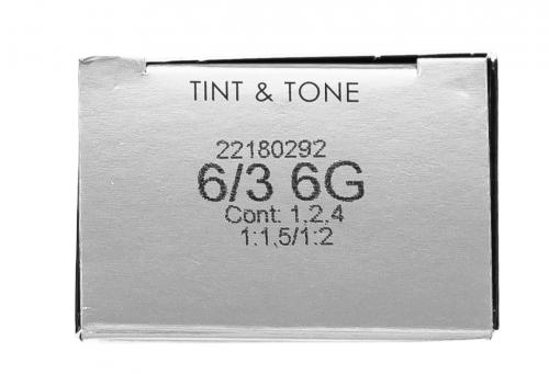 Стойкий краситель Color System Tint &amp; Tone Advanced, 90 мл (Окрашивание, Tint & Tone), фото-6