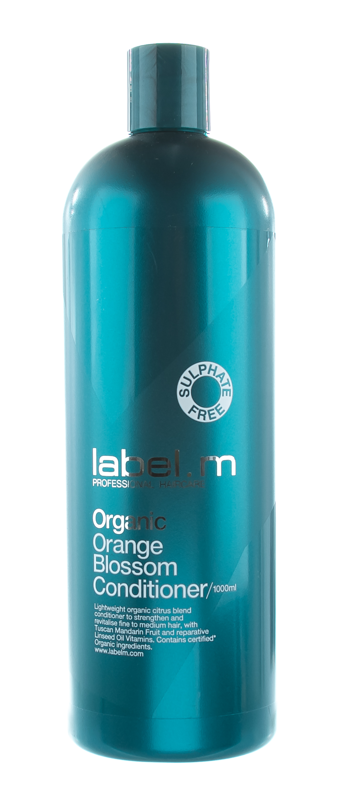 

Label.M Кондиционер органик цветок апельсина 1000 мл (Label.M, )
