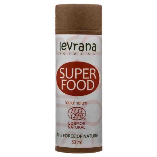 Леврана Сыворотка для лица &quot;Super food&quot;, 30 мл (Levrana, Для лица), фото-2