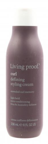 Крем-стайлинг для кудрявых волос, 236 мл (Curl, Cream), фото-2