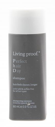 Шампунь для комплексного ухода, 60 мл (Perfect Hair Day, Shampoo), фото-2