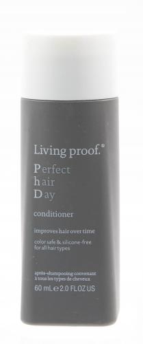 Кондиционер для комплексного ухода, 60 мл (, Perfect Hair Day, Conditioner), фото-2