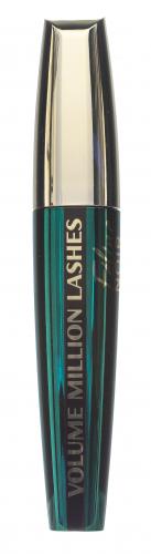 Тушь для ресниц Фелин экстра-черная, Volume Millions Lashes Feline, 9,4 мл (Макияж, Volume Million Lashes), фото-2