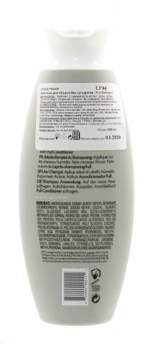Шампунь для объема без сульфатов, 236 мл (Full, Shampoo), фото-3