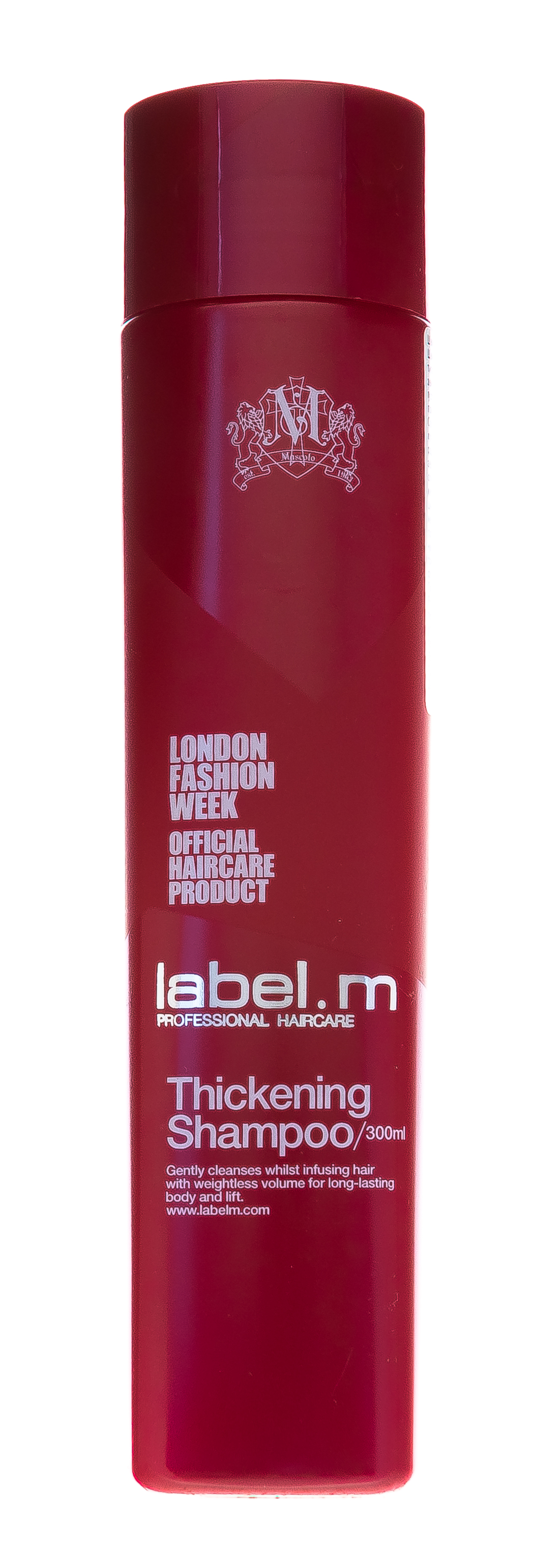 Label.M Шампунь для объёма 300 мл (Label.M, ) от Socolor