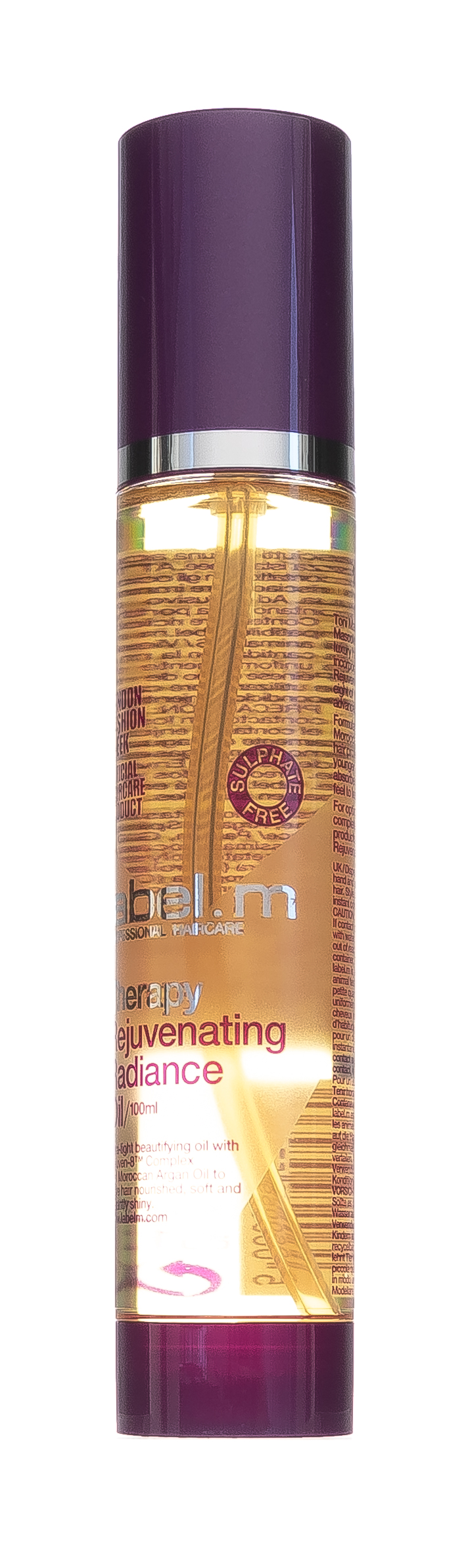 

Label.M Масло-блеск Антивозрастная Терапия 100 мл (Label.M, )