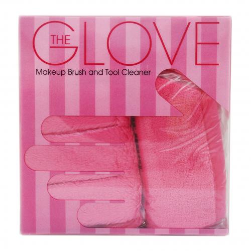 Мейкап Эрейзер Перчатки для снятия макияжа,  2 шт (MakeUp Eraser, Glove), фото-2